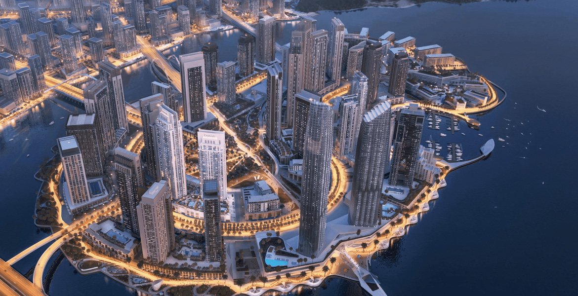 The Ultimate Guide to Buying Property in Dubai: Everything You Need to Know