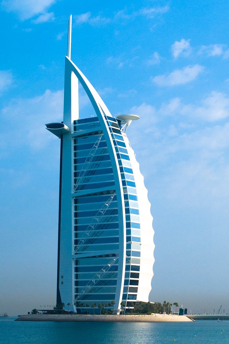 Burj Al Arab